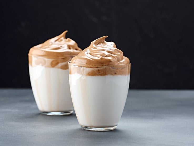 Milk and Creamers Nestle Professional Kenya